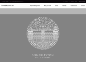 Somerleyton.co.uk
