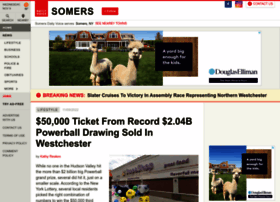 Somers.dailyvoice.com