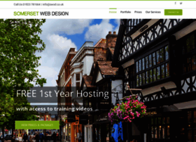 somerset-webdesign.co.uk