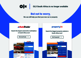somersetwest.olx.co.za