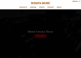 Sonatamusic.net