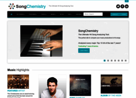 songchemistry.com