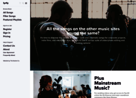 songfreedom.com