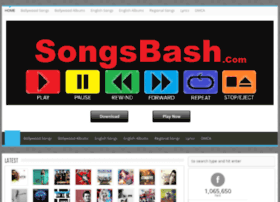 songsbash.com