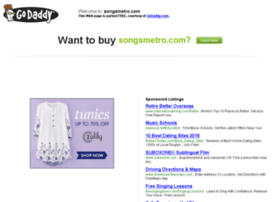 songsmetro.com