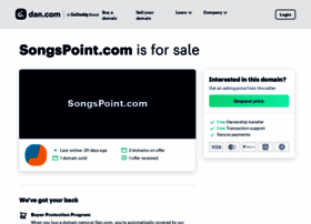 songspoint.com