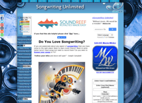 songwriting-unlimited.com