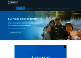 Sonici.com
