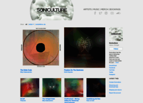 soniculture.com