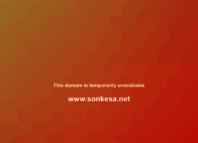Sonkesa.net