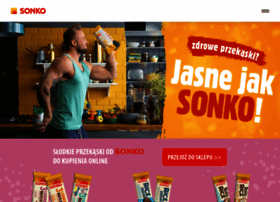 Sonko.com