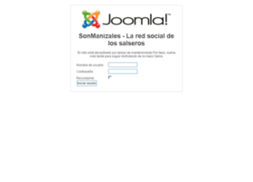 sonmanizales.com