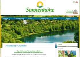 sonnenhoehe.com