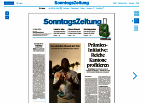 sonntagszeitung.ch