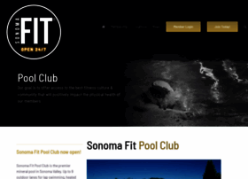 Sonomaaquaticclub.com