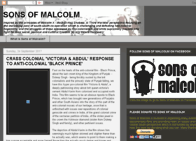 sonsofmalcolm.blogspot.com