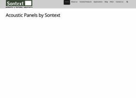 Sontext.com.au