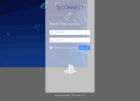 Sonyps.b-connect.it