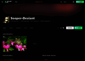 sooper-deviant.deviantart.com