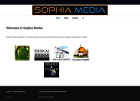Sophiamedia.com