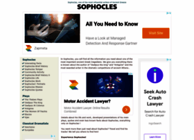 Sophocles.net