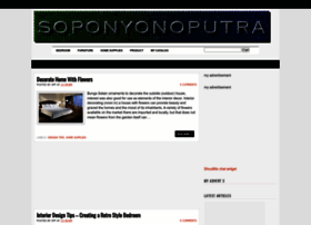 soponyonoputra.blogspot.com