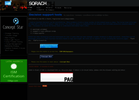 sorach.com