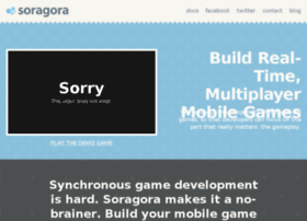 soragora.com