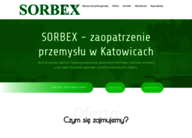 sorbex.pl