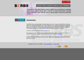 Sorbs.net