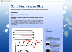 sorin-frumuseanu.blogspot.com