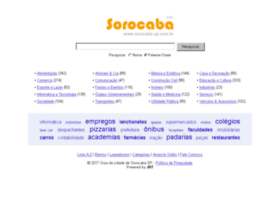 sorocaba-sp.com.br