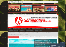 soropositivo.net.br