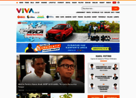 sorot.vivanews.com