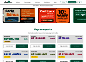 sorteonline.com.br