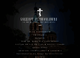 sosnowiec.cerkiew.pl