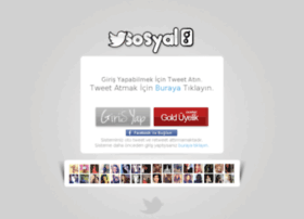 sosyalg.com