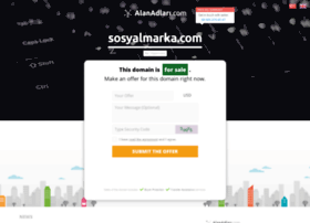 sosyalmarka.com