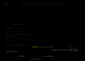 Sotec-consulting.com