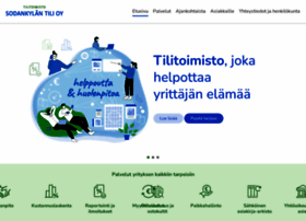 sotiki.fi