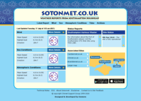 sotonmet.co.uk