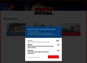 soudal.com