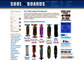 soulboards.com