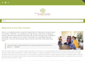 soulcenterfoundation.org