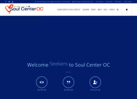 Soulcenteroc.com