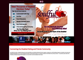 soulfulencounters.com