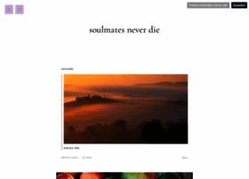 Soulmates--never--die.tumblr.com