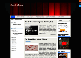 soulmazal.blogspot.com