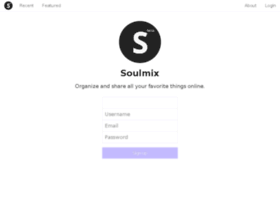 Soulmix.com