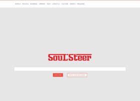 soulsteer.com